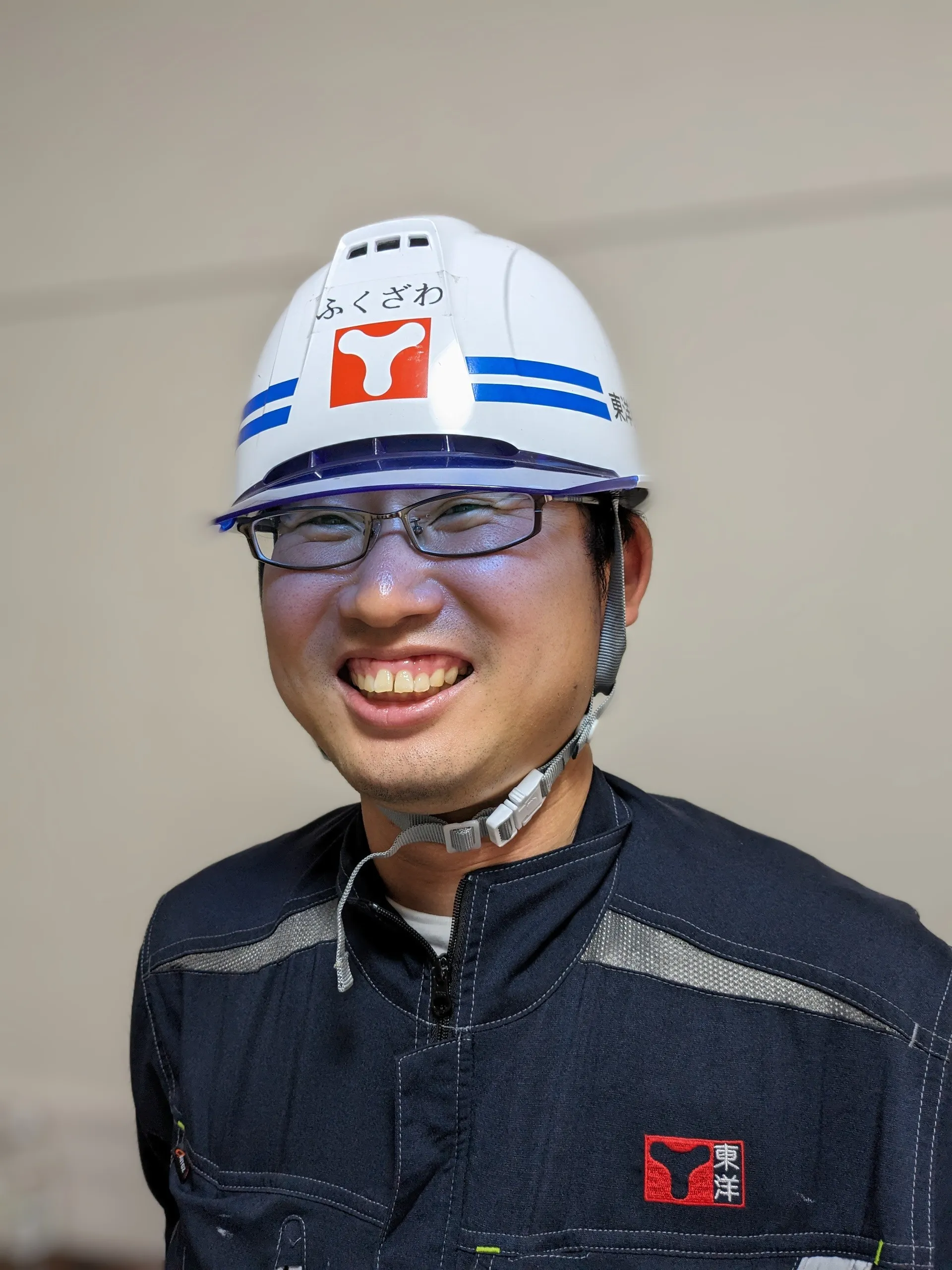 東洋リニューアル株式会社
